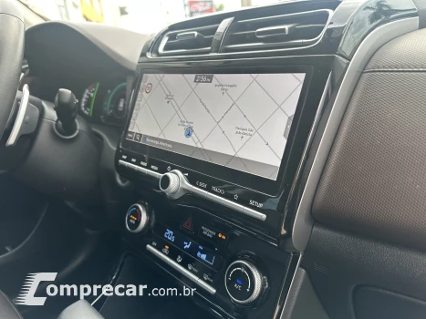 CRETA 1.0 Tgdi Platinum