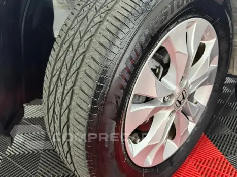CRV 2.0 EXL 4X2 16V FLEX 4P AUTOMÁTICO