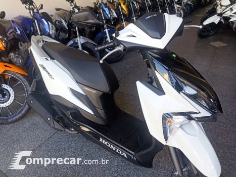 ELITE 125