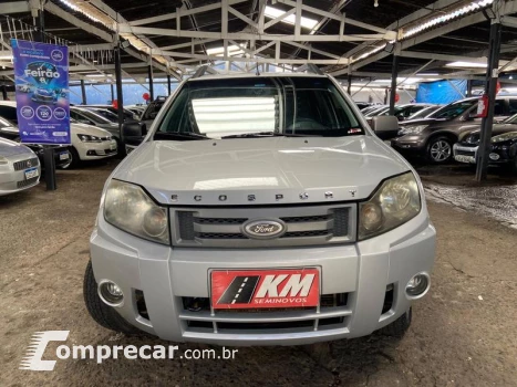 ECOSPORT FSL 1.6 FLEX