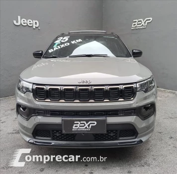 COMPASS 2.0 Hurricane 4 Turbo Blackhawk