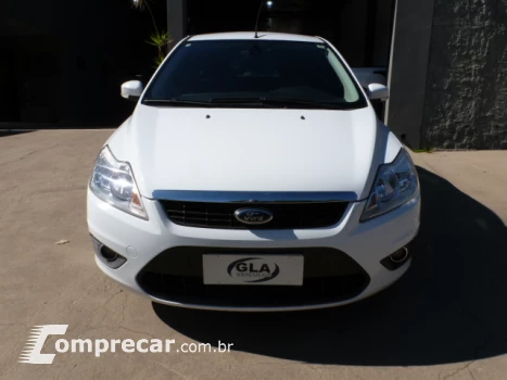 FOCUS 2.0 GLX 16V