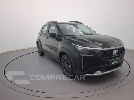 PULSE 1.0 TURBO 200 HYBRID AUDACE CVT