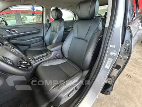 HR-V Touring 1.5 Flex TB 16V 5p Aut.