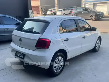 Gol Trendline 1.0 T.Flex 12V 5p