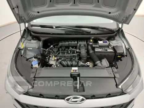 HB20 1.0 12V FLEX COMFORT PLUS MANUAL