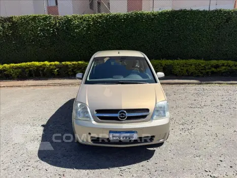 MERIVA 1.8 MPFI Maxx 8V