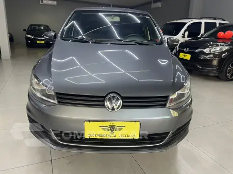 FOX 1.0 MI Trendline 8V