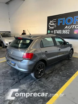 VOLKSWAGEN GOL 1.0 MI 8V