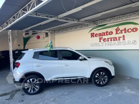 TIGGO 5X 1.5 VVT Turbo Iflex TXS