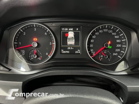 AMAROK 3.0 V6 TDI Highline CD 4motion