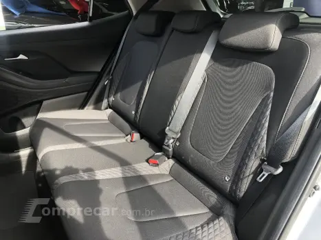 CRETA 1.0 TGDI FLEX LIMITED SAFETY AUTOMÁTICO