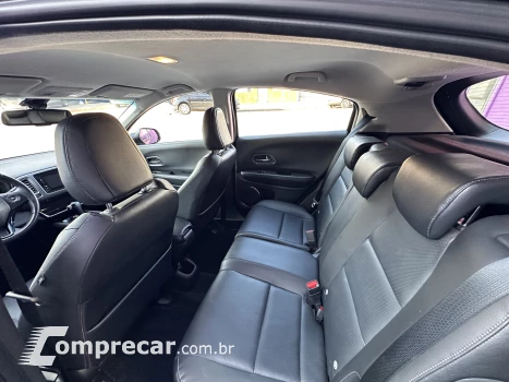 HR-V 1.8 16V EXL