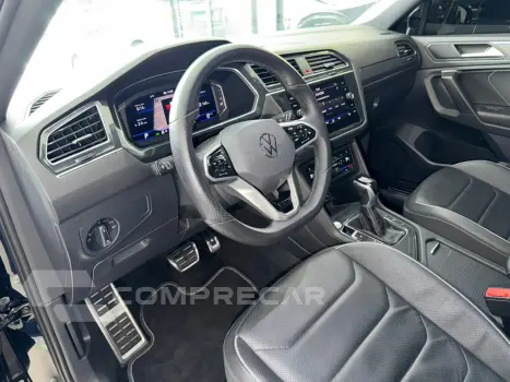 TIGUAN 2.0 300 TSI Allspace R-line
