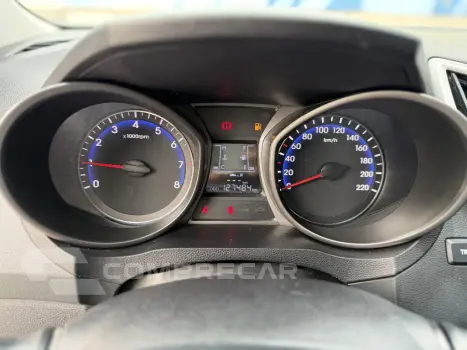HB20 1.0 COMFORT 12V FLEX 4P MANUAL
