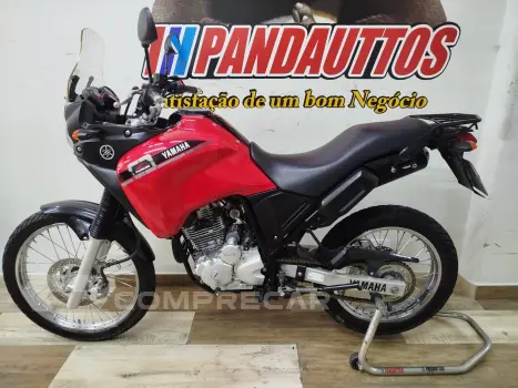 XTZ 250 TENERE