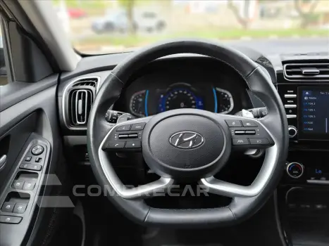 CRETA 1.0 TGDI FLEX LIMITED AUTOMÁTICO