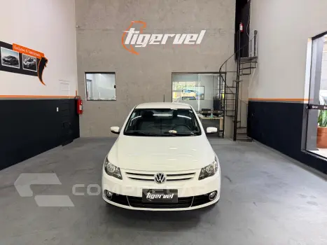 GOL 1.6 MI Power 8V G.V