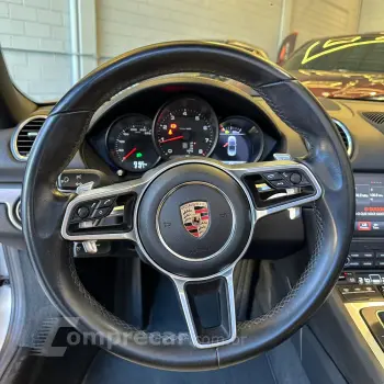 718 2.0 16V H4 Boxster