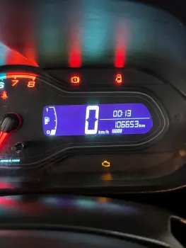 ONIX HATCH LT 1.0 8V FlexPower 5p Mec.