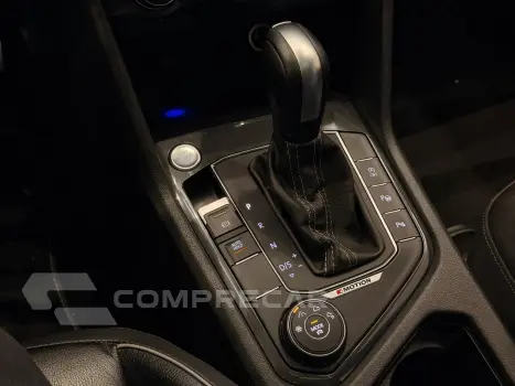 TIGUAN 2.0 350 TSI GASOLINA ALLSPACE R-LINE 4MOTION DSG