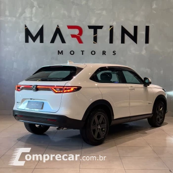 HR-V EXL 1.5 Sensing 16V 5p Aut.