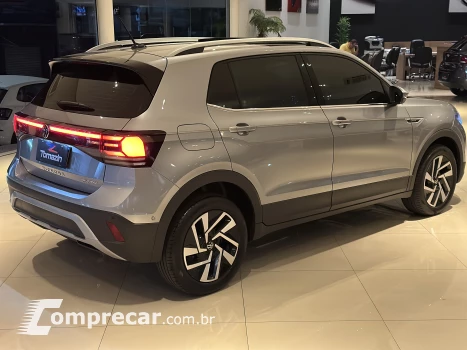 T-CROSS 1.4 250 TSI Highline