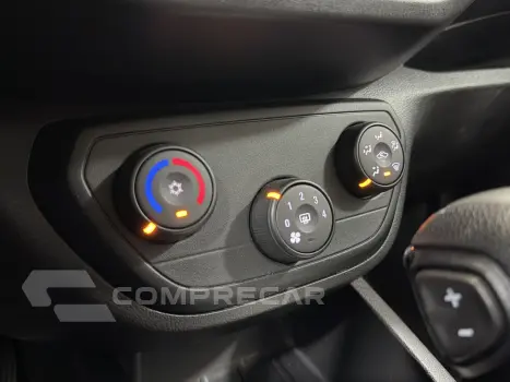 SPIN 1.8 LT 8V FLEX 4P AUTOMÁTICO