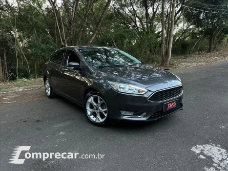 FOCUS 2.0 SE Plus 16V