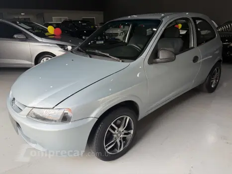 CELTA 1.0 MPFI 8V GASOLINA 2P MANUAL
