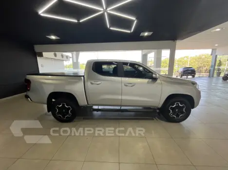 TITANO 2.2 Turbo Volcano 4X4