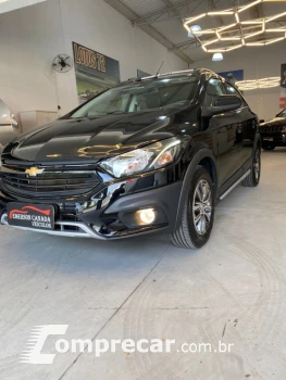 CHEVROLET ONIX 1.4 MPFI Activ 8V 4 portas