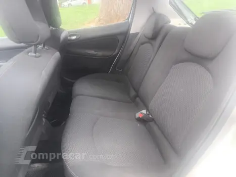 207 - 1.6 XS 16V 4P AUTOMÁTICO