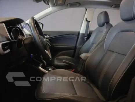 TRACKER 1.2 TURBO FLEX PREMIER AUTOMÁTICO