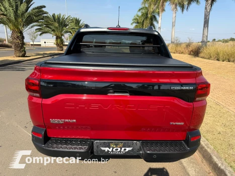 MONTANA 1.2 Turbo Premier