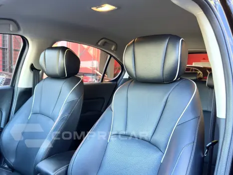 CITY 1.5 i-VTEC FLEX HATCH EXL CVT