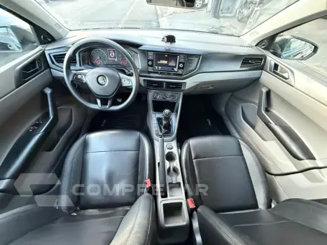 Polo 1.6 MSI Flex 16V 5p