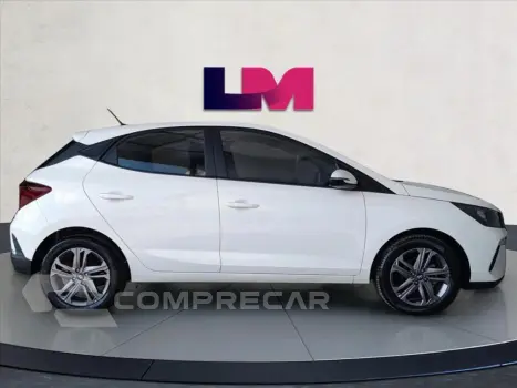 HB20 1.0 TGDI FLEX COMFORT PLUS AUTOMÁTICO