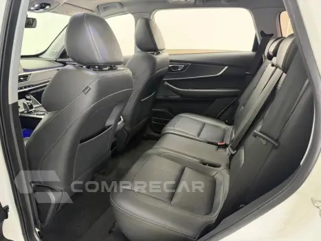 TIGGO8 1.6TGDI