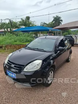 FORD KA 2 portas