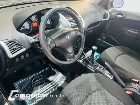207 1.4 XR 8V