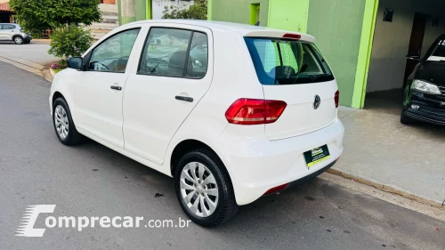 FOX 1.0 MPI Trendline 12V