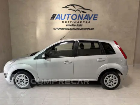 Fiesta Hatch 1.0 4P SE FLEX