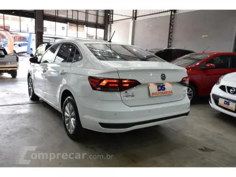 VIRTUS - 1.6 MSI TOTAL AUTOMÁTICO