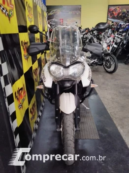 Tiger 800 XRX