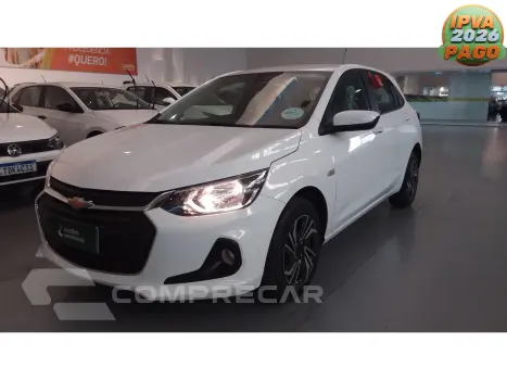 ONIX 1.0 FLEX LT MANUAL