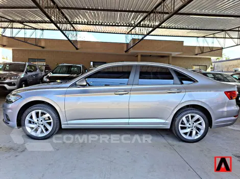 JETTA 1.4 16V TSI Comfortline