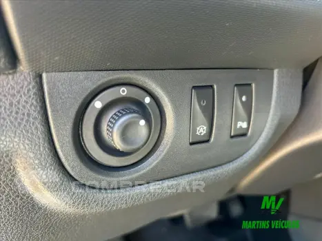 SANDERO 1.6 16V SCE FLEX STEPWAY EXPRESSION MANUAL