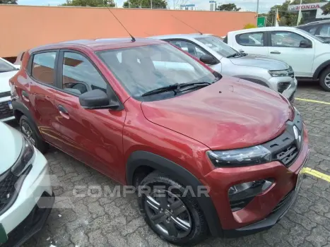 KWID 1.0 12V SCE FLEX ZEN MANUAL