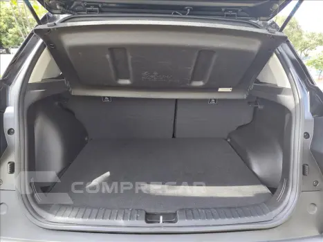 CRETA 1.0 TGDI FLEX LIMITED AUTOMÁTICO